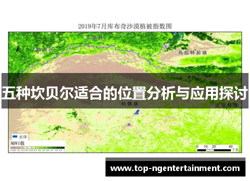 五种坎贝尔适合的位置分析与应用探讨